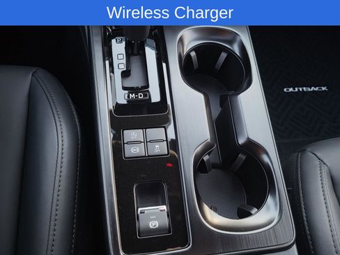 New 2026 Subaru Outback Premium AWD/4WD image 13