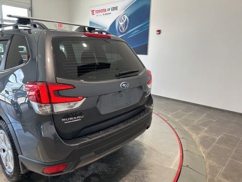 Used 2024 Subaru Forester image 6