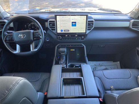 Used 2024 Toyota Tundra Limited image 10