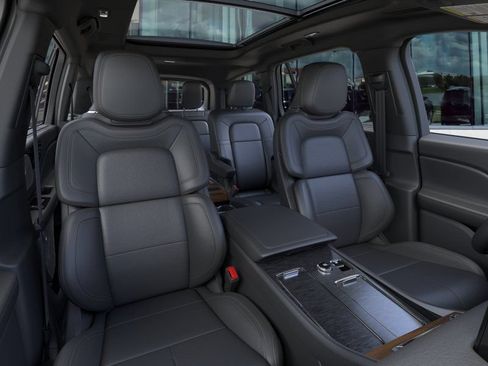 New 2026 Lincoln Aviator Reserve w/ Luxury Package RWD image 29