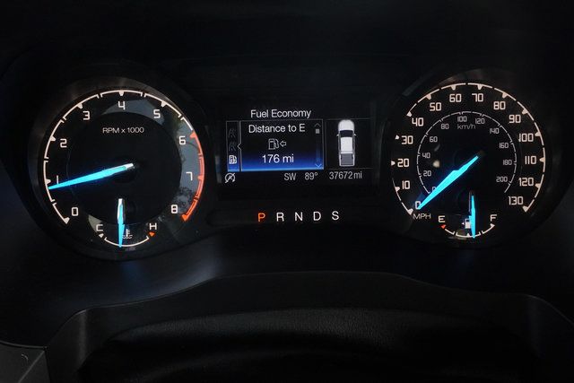 Used 2020 Ford Ranger XLT w/ Equipment Group 301A Mid AWD/4WD image 27
