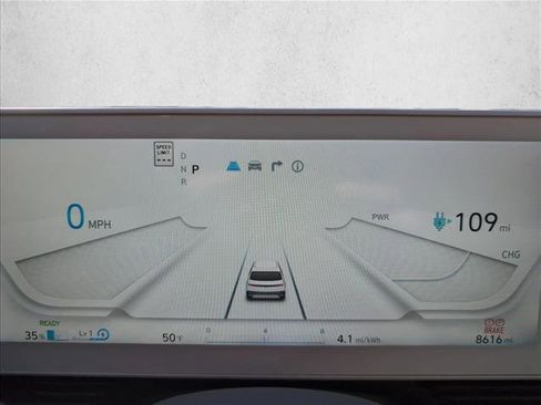 Certified 2024 Hyundai Ioniq 5 SEL image 11