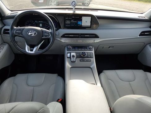 Used 2020 Hyundai Palisade SEL AWD/4WD image 13