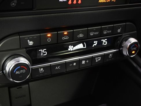 New 2025 MAZDA CX-5 2.5 Turbo image 26