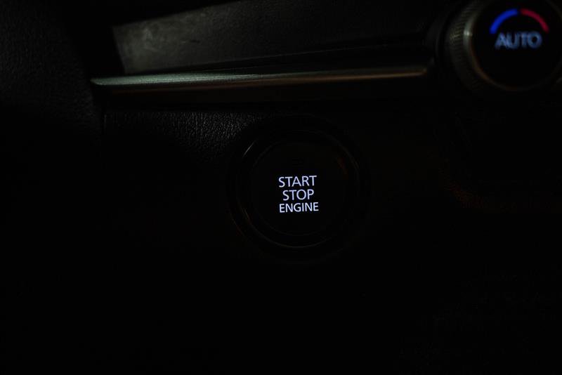 Used 2024 MAZDA CX-30 AWD 2.5 S w/ Select Sport Pkg image 17