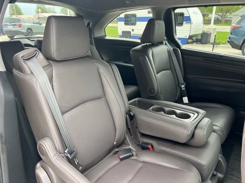 Used 2022 Honda Odyssey EX-L image 11