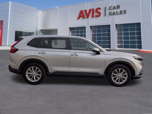 Used 2025 Honda CR-V EX-L image 7