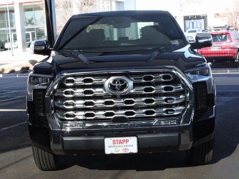 New 2026 Toyota Tundra 1794 Edition image 9