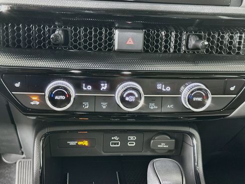 Used 2024 Honda CR-V EX-L image 23