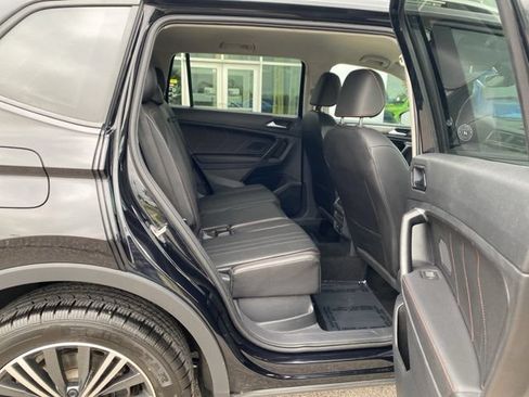 Used 2024 Volkswagen Tiguan Wolfsburg Edition AWD/4WD image 29