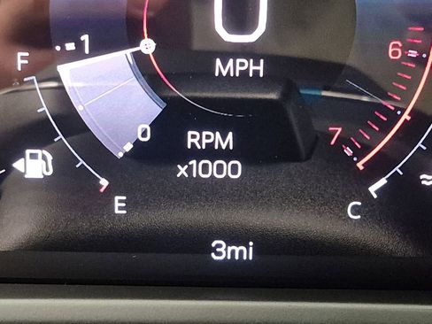 New 2026 GMC Acadia Denali w/ Super Cruise Package image 12