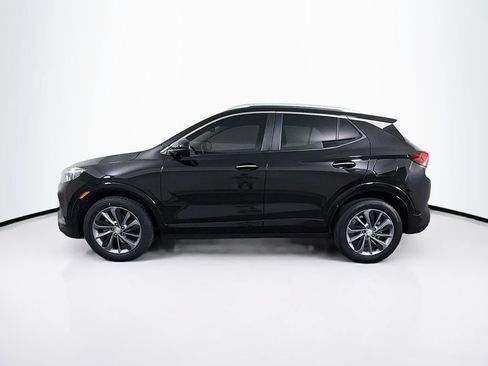 Used 2023 Buick Encore GX Select FWD image 4