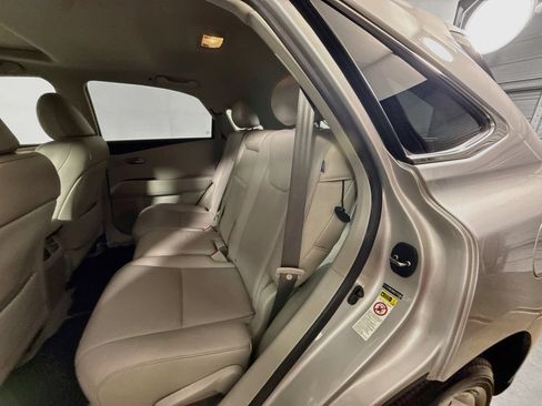 Used 2012 Lexus RX 350 AWD w/ Premium Pkg image 23