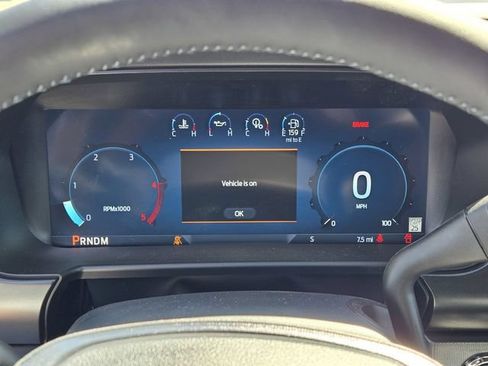 New 2026 Ford F250 Platinum AWD/4WD image 13