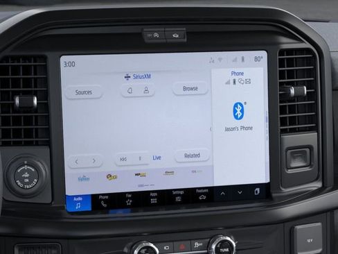 New 2026 Ford F150 Tremor image 14