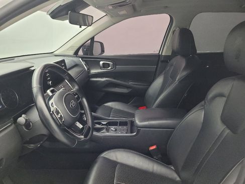 Used 2021 Kia Sorento S w/ Panoramic Sunroof Package FWD image 17