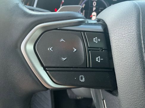 Used 2024 Lexus NX 300h AWD w/ Luxury Package image 19