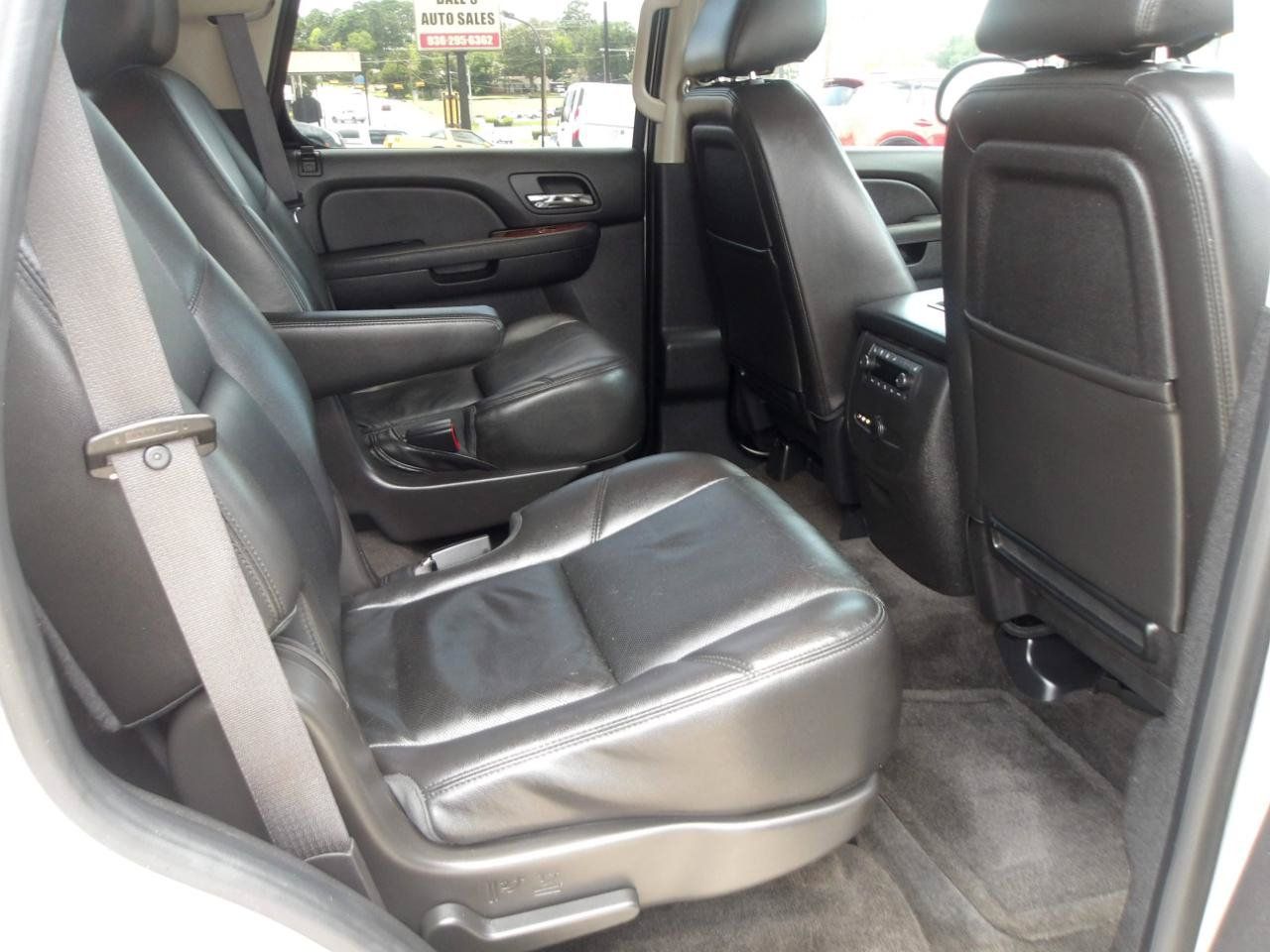 Used 2013 Chevrolet Tahoe LTZ RWD image 8