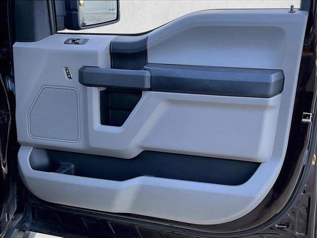 Used 2020 Ford F150 XL w/ Equipment Group 101A Mid RWD image 18