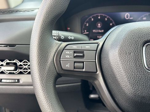 New 2026 Honda Accord SE image 30