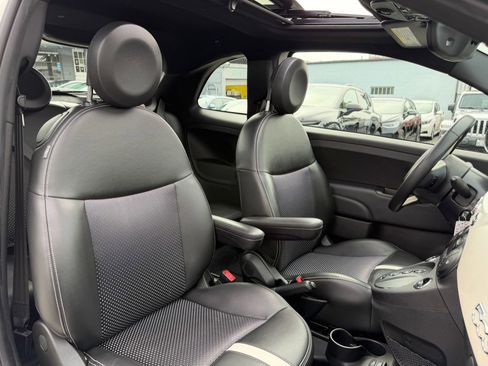 Used 2018 FIAT 500 e image 31
