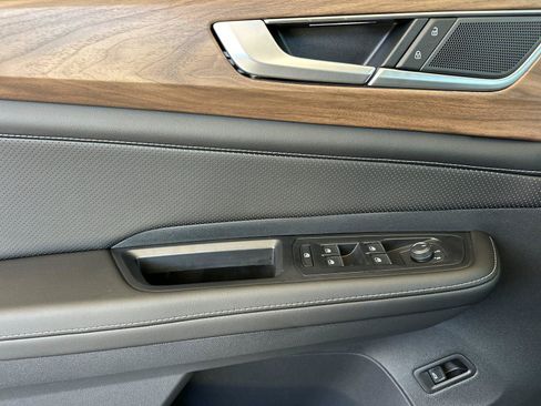 New 2026 Volkswagen Atlas SE AWD/4WD image 10
