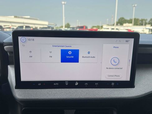 Certified 2026 Ford Maverick XLT AWD/4WD image 9