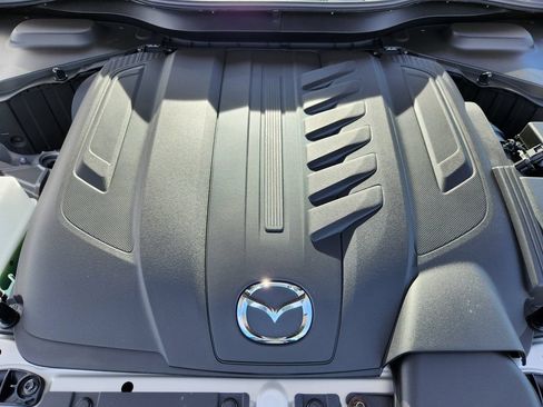 New 2026 MAZDA CX-90 3.3 Turbo w/ Preferred Package AWD/4WD image 32
