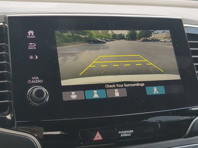 Used 2025 Honda Passport TrailSport image 20
