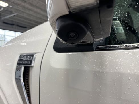 Used 2024 Ford F150 King Ranch w/ FX4 Off-Road Package image 25