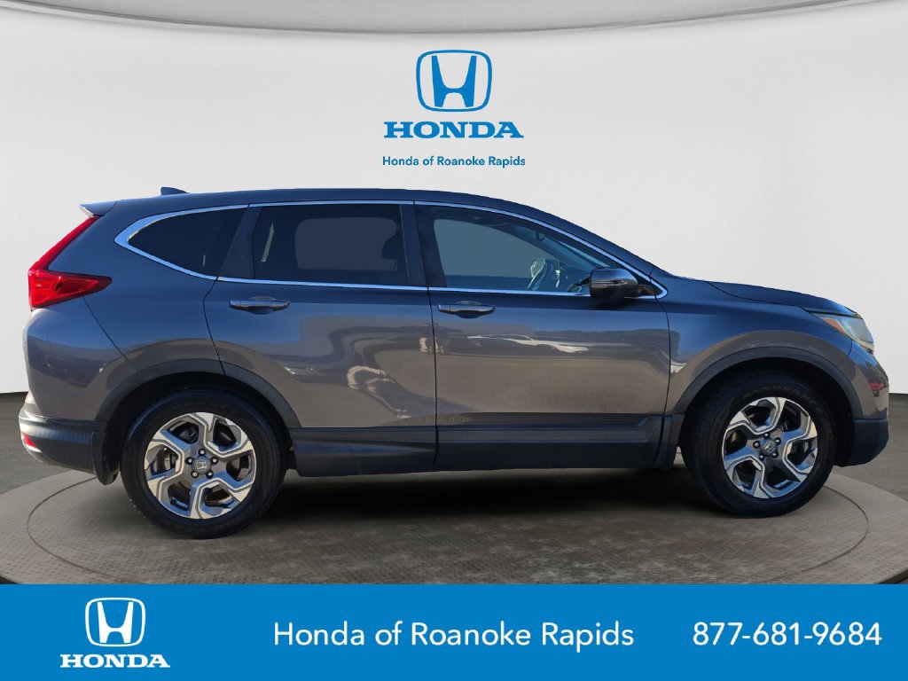Used 2018 Honda CR-V EX-L image 6
