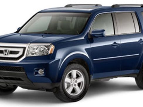 Used 2011 Honda Pilot EX-L image 1