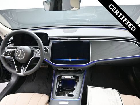 New 2026 Mercedes-Benz E 350 Sedan image 24