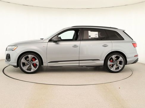 New 2026 Audi Q7 3.0T Prestige image 2