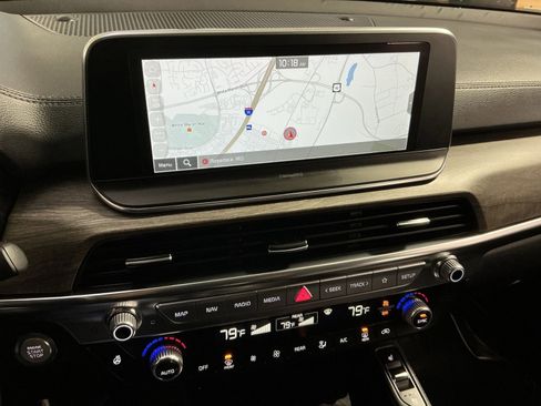 Used 2022 Kia Telluride EX w/ EX Premium Package image 28