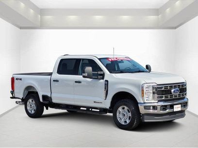 Used 2025 Ford F250 XLT