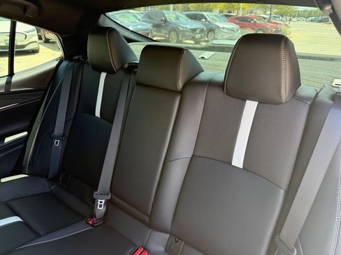 Used 2026 Toyota Camry SE w/ Multimedia Upgrade Package FWD image 32