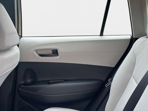 Used 2026 Toyota Corolla Cross L FWD image 13