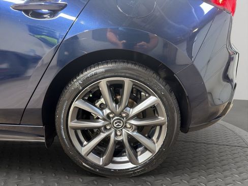 Used 2022 MAZDA MAZDA3 s FWD image 26