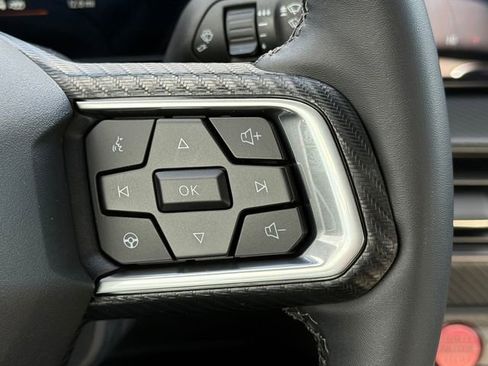 New 2026 Ford Mustang Coupe RWD image 19