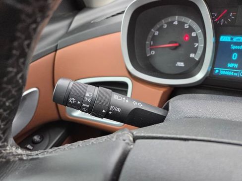 Used 2016 Chevrolet Equinox LTZ image 21