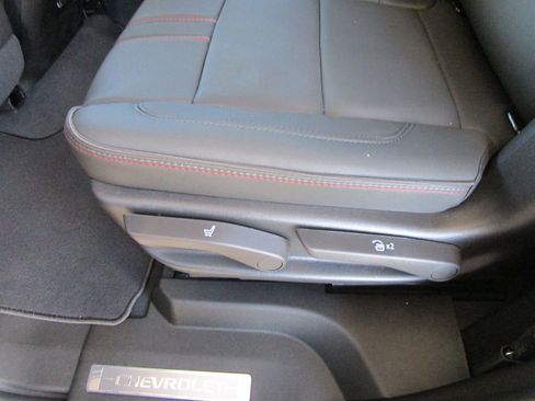 New 2026 Chevrolet Tahoe RST w/ Sun And Tow Package image 19