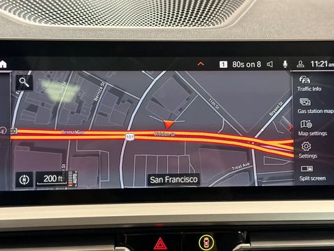 Used 2023 BMW M440i Gran Coupe M440i image 18