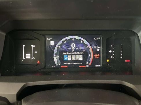 New 2026 Toyota Tacoma SR5 AWD/4WD image 31