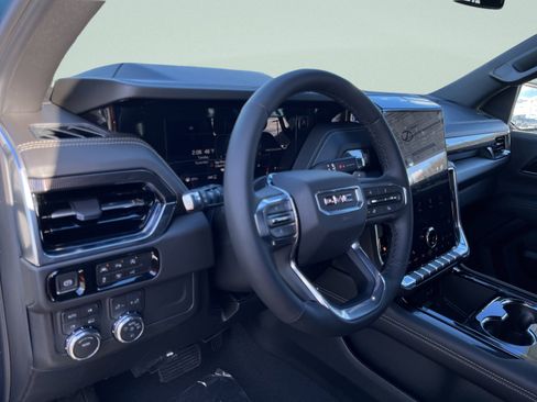 New 2026 GMC Yukon Elevation w/ LPO, Get Active Package image 6