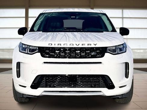 Used 2024 Land Rover Discovery Sport S image 3