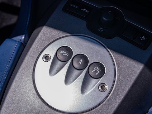 Used 2008 Lamborghini Gallardo Spyder image 33