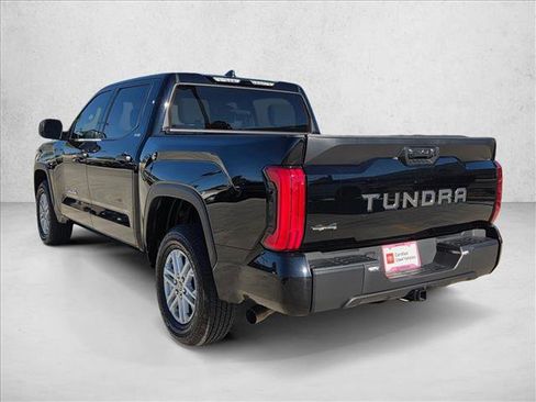 Used 2024 Toyota Tundra SR5 image 8