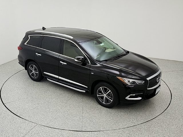 Used 2017 INFINITI QX60 FWD image 15