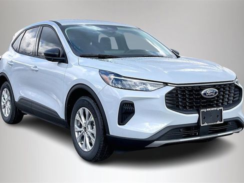 New 2026 Ford Escape Active w/ Tech Pack #1 image 1
